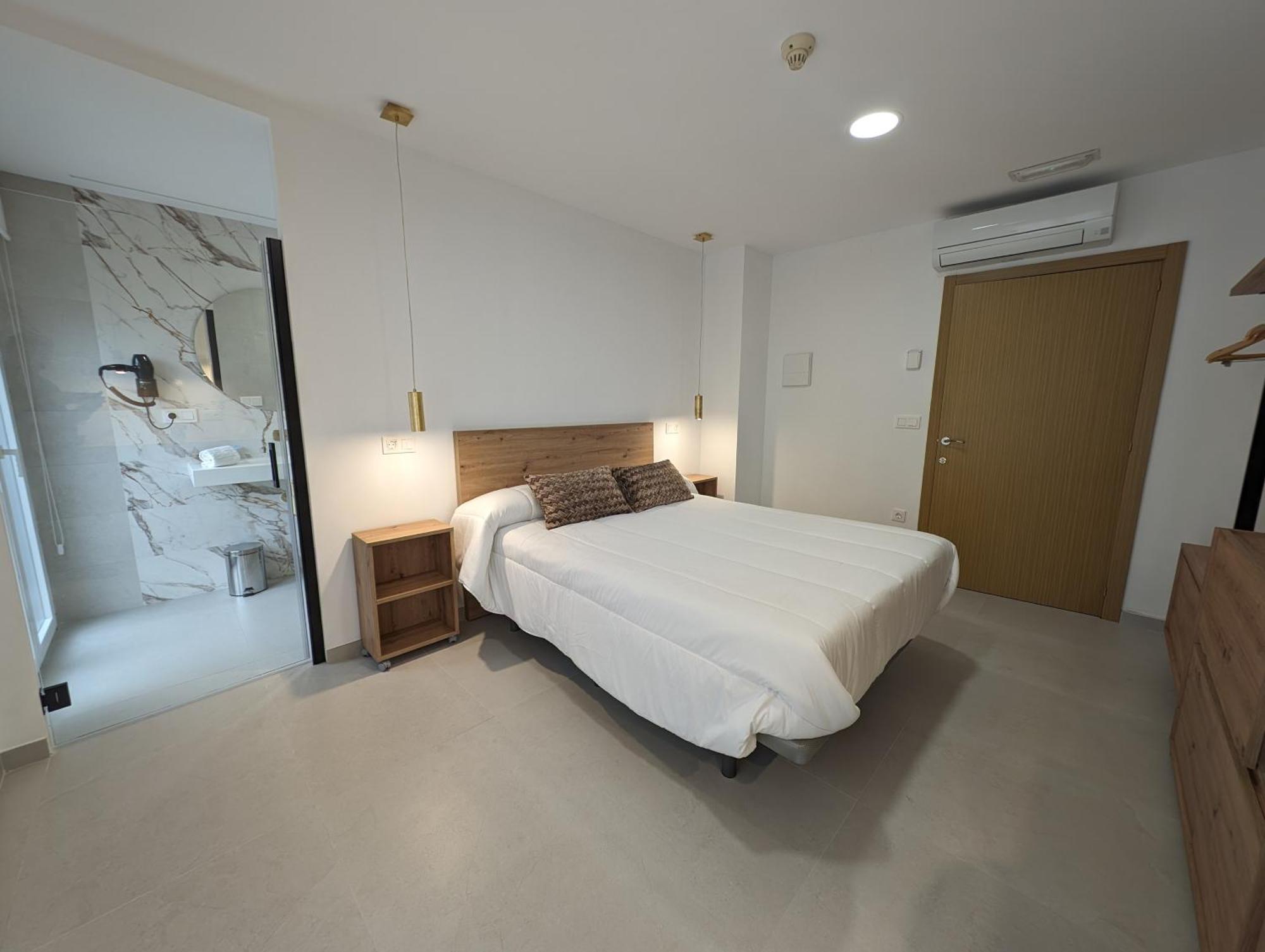 Gran Hotel Toledo Onda Bagian luar foto